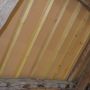 Sarking - Isolation de la toiture avec de la fibre de bois